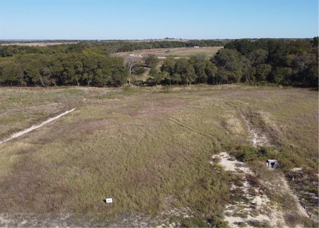 Hill Creek Ranch Ph 1 - Land