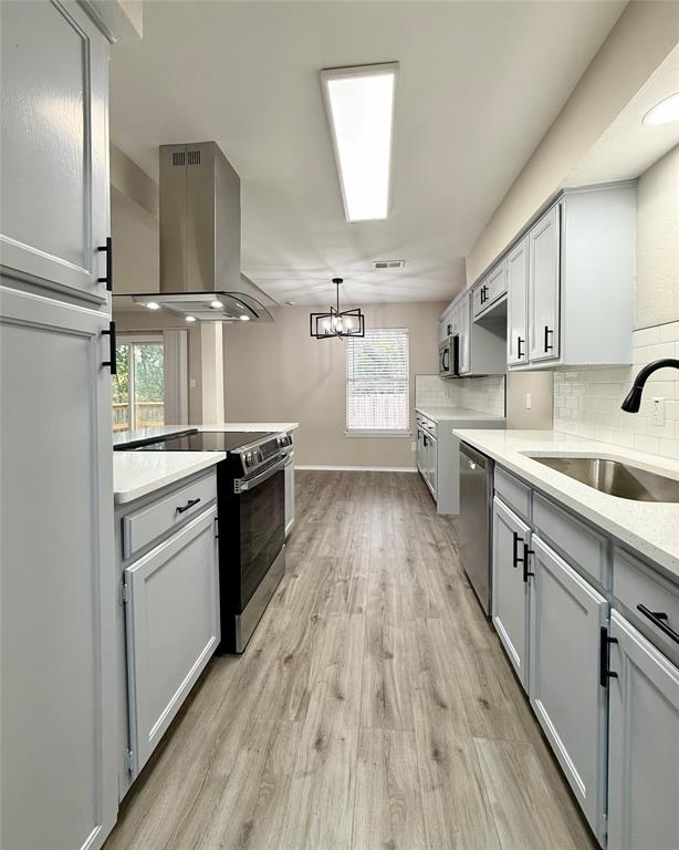 Woodside Add - Residential