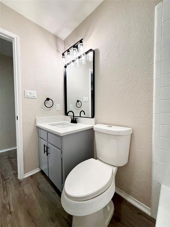 Woodside Add - Residential