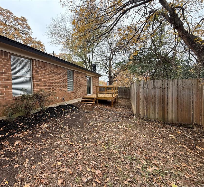 Woodside Add - Residential