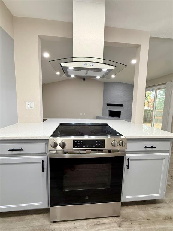 Woodside Add - Residential