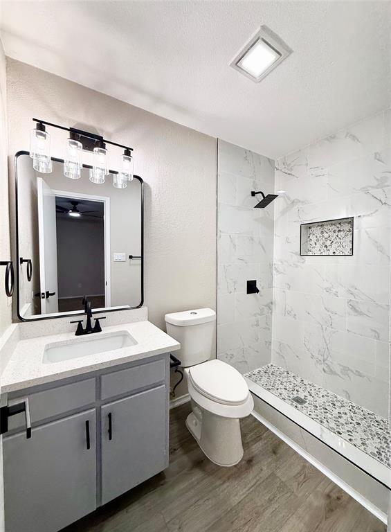 Woodside Add - Residential