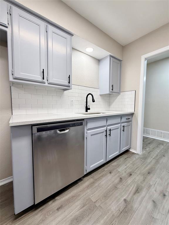 Woodside Add - Residential