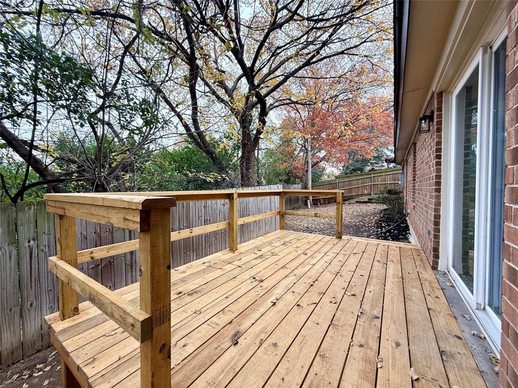 Woodside Add - Residential