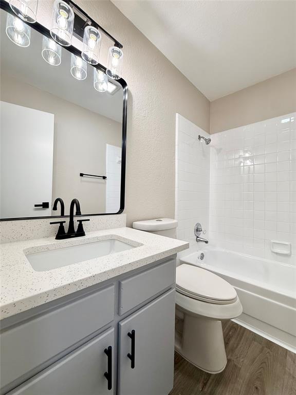 Woodside Add - Residential