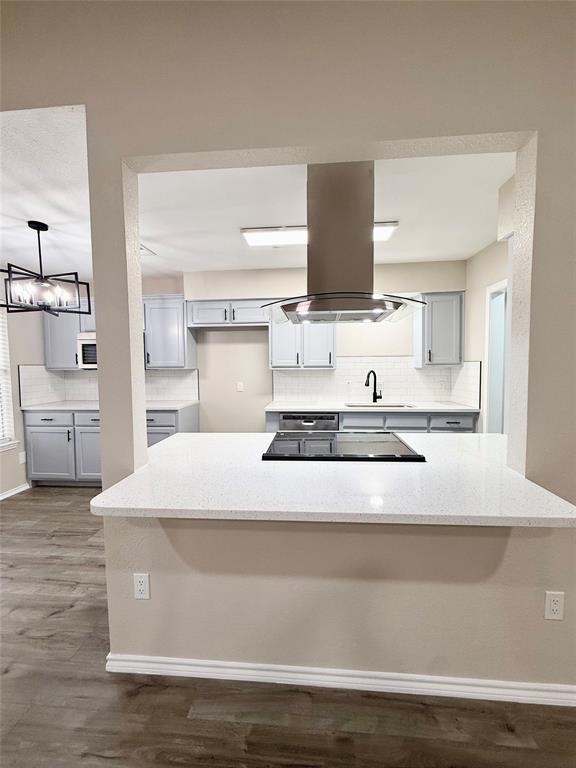 Woodside Add - Residential