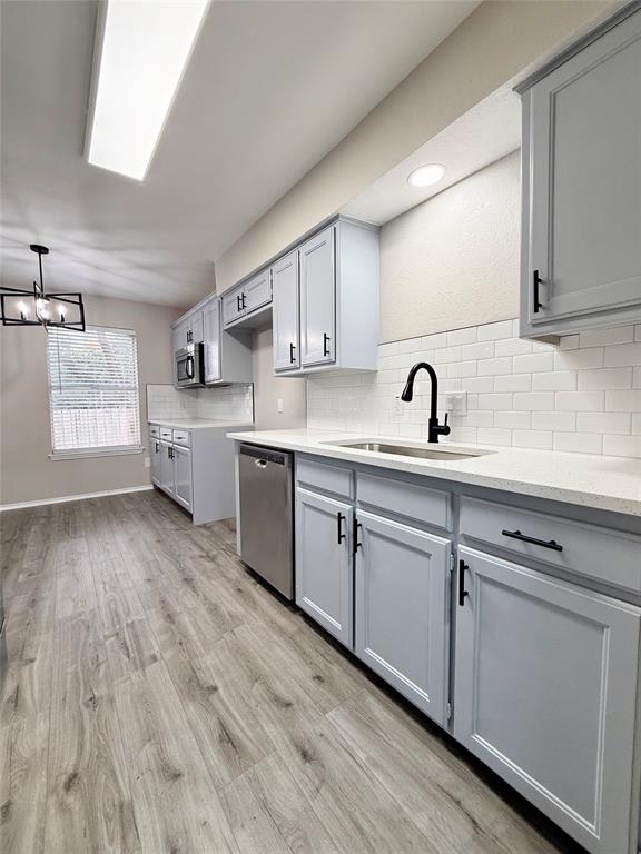 Woodside Add - Residential