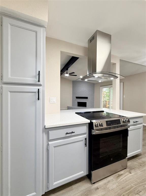 Woodside Add - Residential