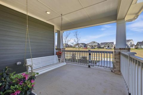 Tiny photo for 1018 Abigail Way, Midlothian, TX 76065 (MLS # 21209827)