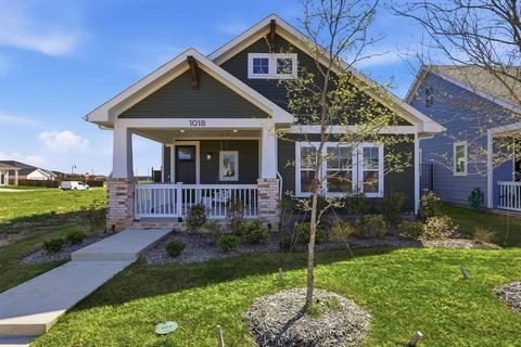 1018 Abigail Way Midlothian TX 76065