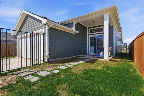 Tiny photo for 1018 Abigail Way, Midlothian, TX 76065 (MLS # 21209827)