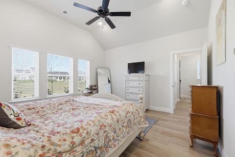 Tiny photo for 1018 Abigail Way, Midlothian, TX 76065 (MLS # 21209827)