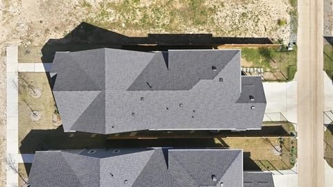 Tiny photo for 1018 Abigail Way, Midlothian, TX 76065 (MLS # 21209827)