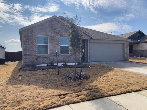 1520 Elliott Road Howe TX 75459