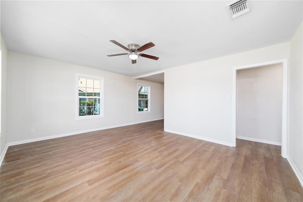 Clow 2 Add Town Coleman - Residential