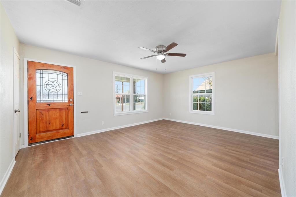 Clow 2 Add Town Coleman - Residential