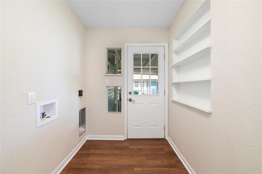 Clow 2 Add Town Coleman - Residential