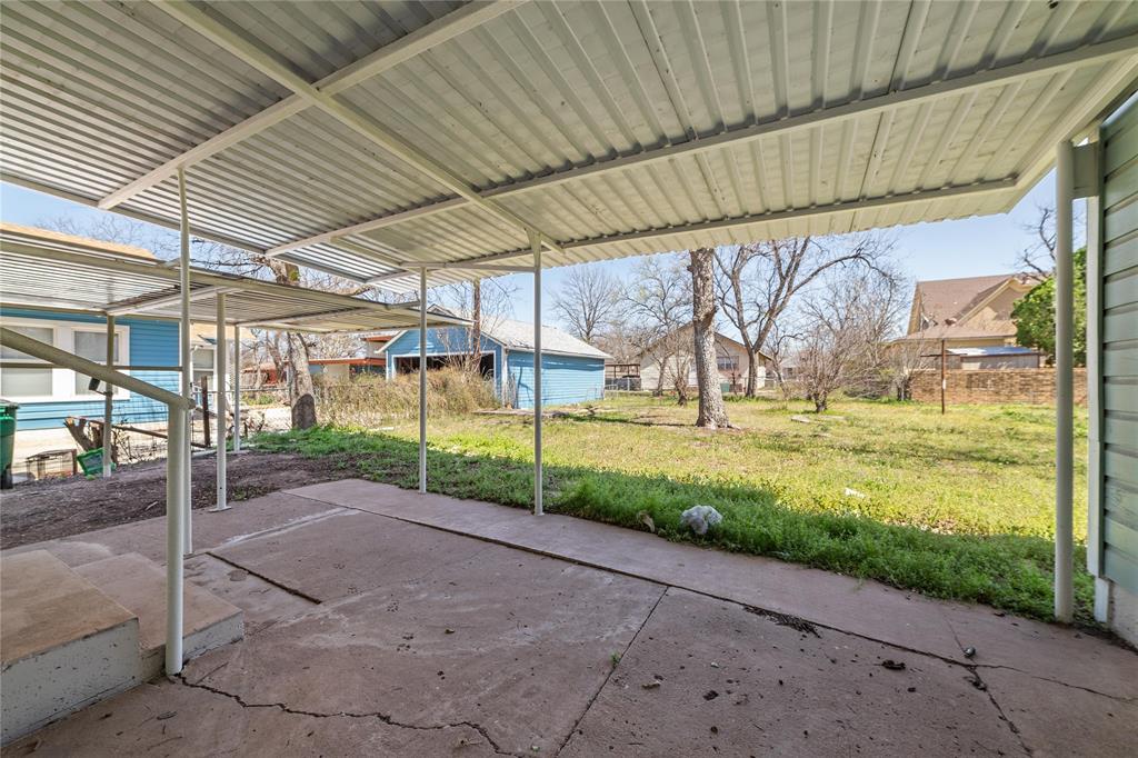 Clow 2 Add Town Coleman - Residential