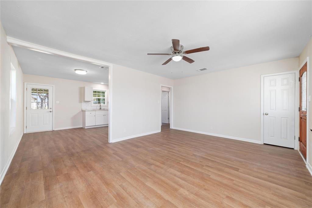 Clow 2 Add Town Coleman - Residential