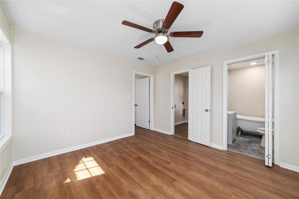 Clow 2 Add Town Coleman - Residential