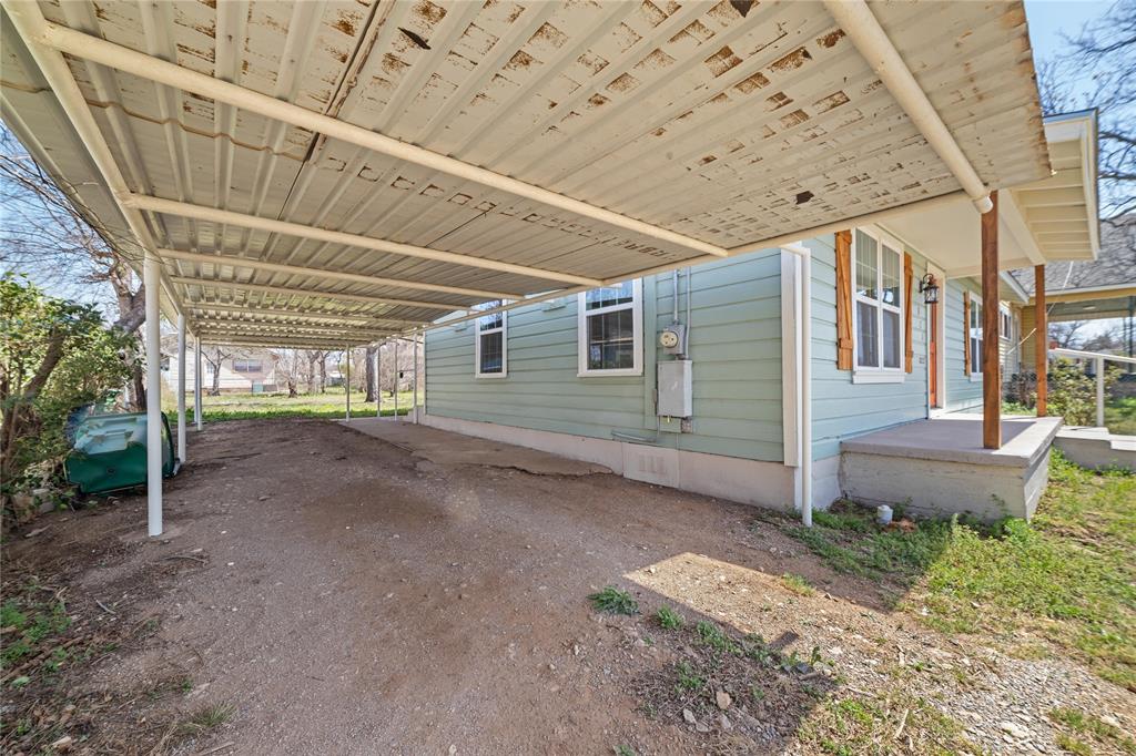 Clow 2 Add Town Coleman - Residential