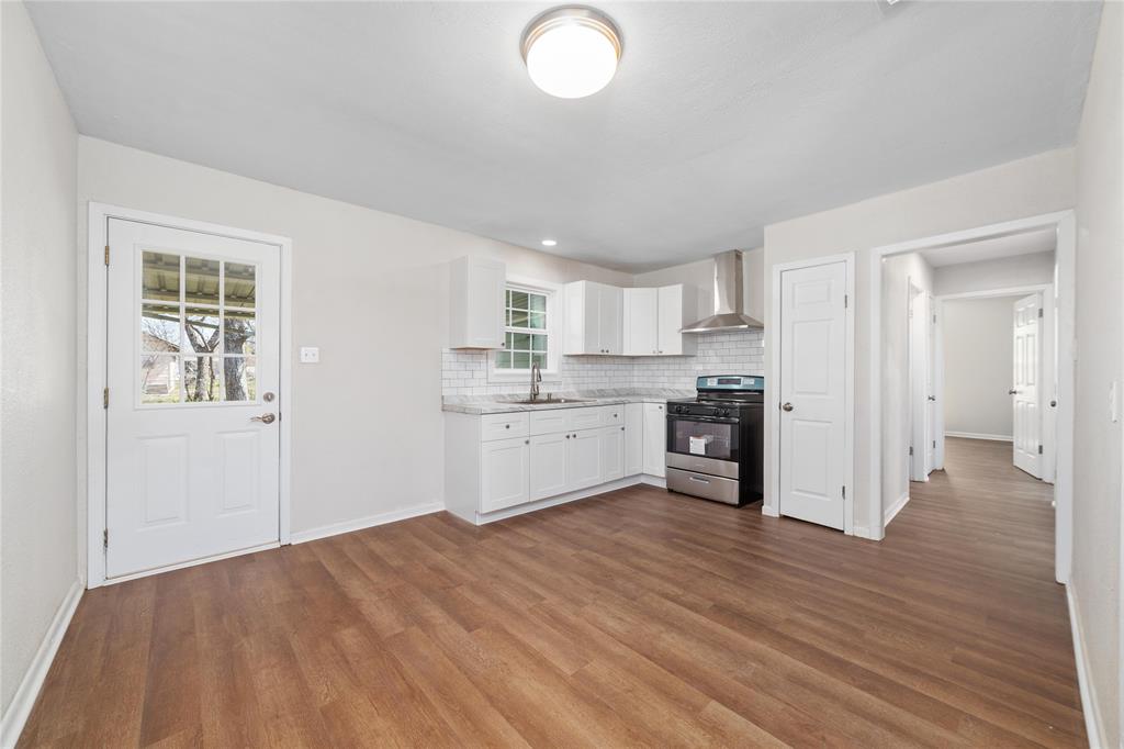 Clow 2 Add Town Coleman - Residential