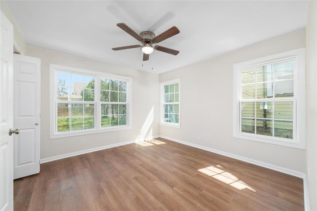 Clow 2 Add Town Coleman - Residential