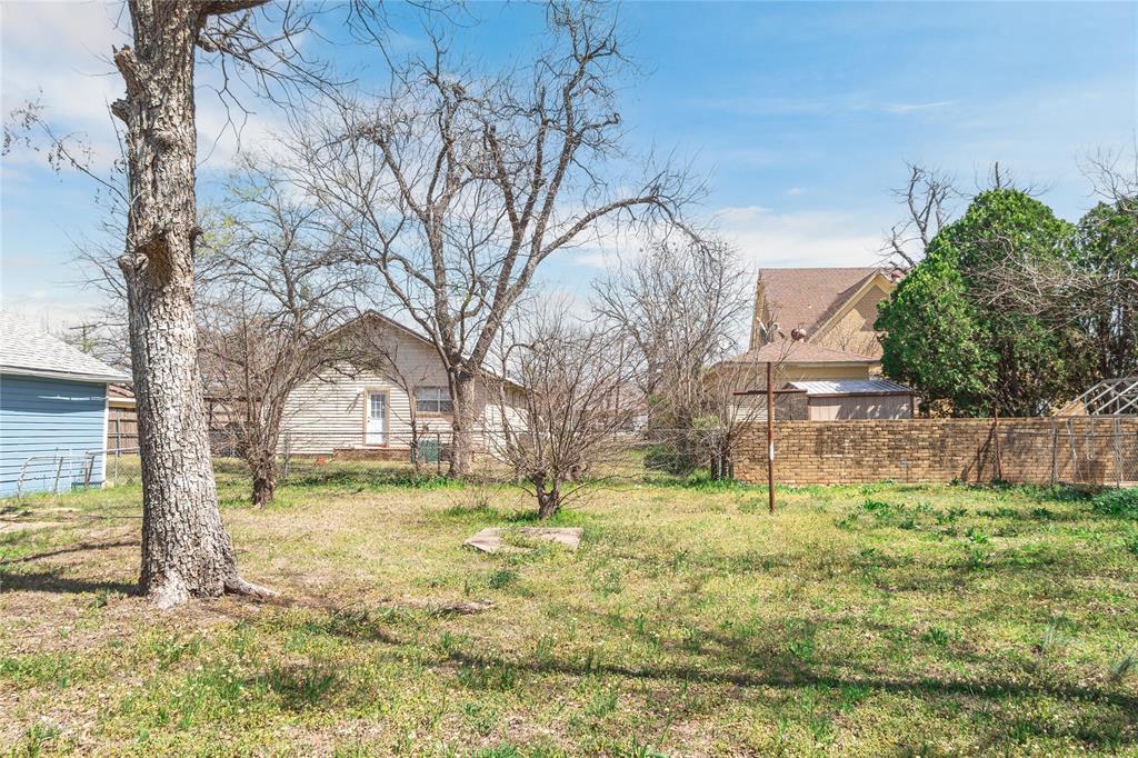 Clow 2 Add Town Coleman - Residential