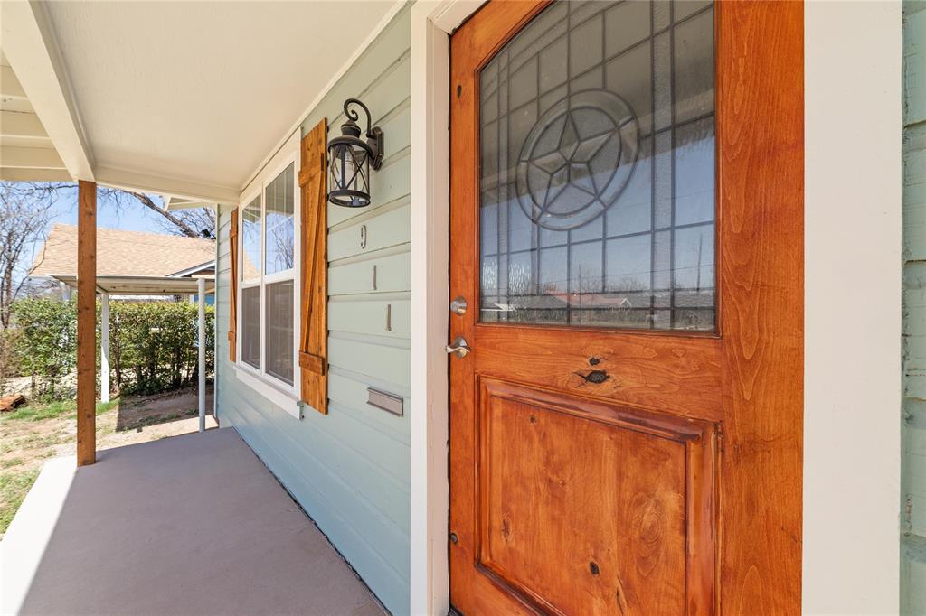 Clow 2 Add Town Coleman - Residential