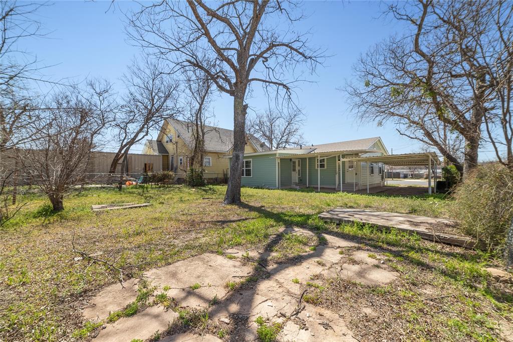 Clow 2 Add Town Coleman - Residential