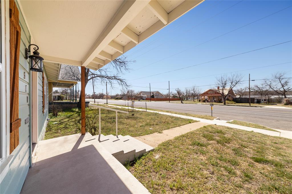 Clow 2 Add Town Coleman - Residential