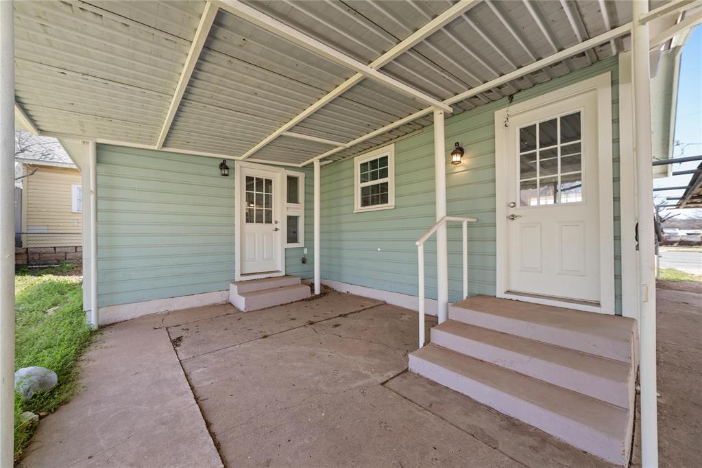 Clow 2 Add Town Coleman - Residential