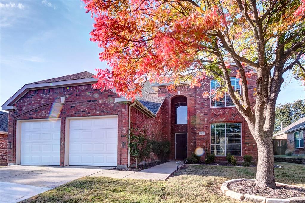 Fountainview Ph Three - Residential Lease