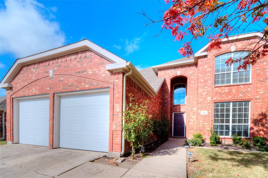 Fountainview Ph Three - Residential Lease