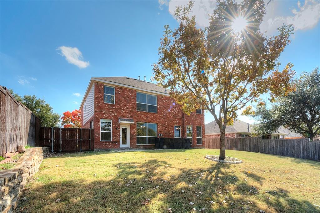 Fountainview Ph Three - Residential Lease