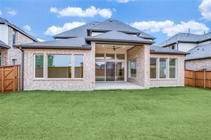 Light Farms The Hawthorne Neighborhood Ph 1 - Residential Lease