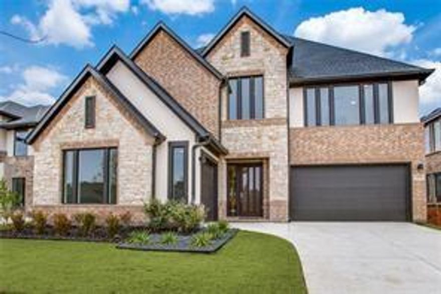 Nestled in the growing city of Celina, Texas, the 75009 zip code area presents an exceptional living experience, blending small-town charm with upscale suburban amenities. This area is increasingly sought after by families, professionals, and investors alike, drawn by its picturesque landscapes, rapid development, and community-oriented atmosphere. Celina's strategic location offers convenient access to major employment hubs in the Dallas-Fort Worth Metroplex, while retaining a peaceful, rural feel that is perfect for those looking to escape the hustle and bustle of city life.

The lifestyle in 75009 is enriched by a variety of modern conveniences and recreational opportunities. The community boasts high-quality schools, making it an ideal choice for families prioritizing educational excellence. The local economy is robust, with a variety of shopping, dining, and entertainment options that cater to a diverse range of tastes and preferences. The area's numerous parks and open spaces encourage outdoor activities and community events that keep residents engaged and foster a strong sense of belonging.
The home is centrally located, with cultural attractions, shopping opportunities, dining options, public transportation, historic architecture, vibrant night life, green spaces, quality schools, and community events. 

Investing in Celina is a prudent choice due to its potential for appreciation driven by ongoing development and increasing demand. The residential market features a mix of luxurious estates, comfortable single-family homes, and attractive townhouses, appealing to a broad spectrum of buyers and renters. With its welcoming community, flourishing local economy, and scenic surroundings, 75009 stands out as a premier destination for those looking to buy, sell, or rent in an area that promises a high quality of life and long-term value.
Call agent on how to apply. .