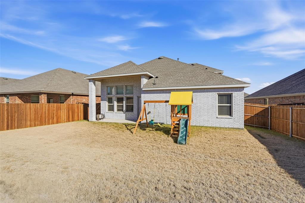 Trailstone Ph 5 - Residential