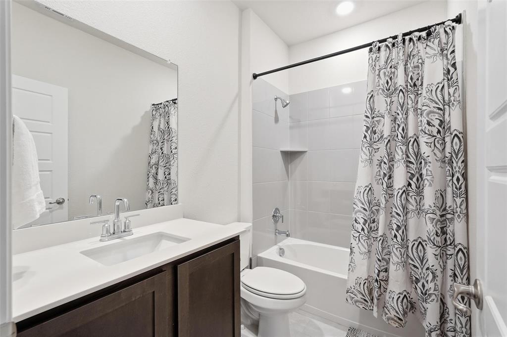 Trailstone Ph 5 - Residential