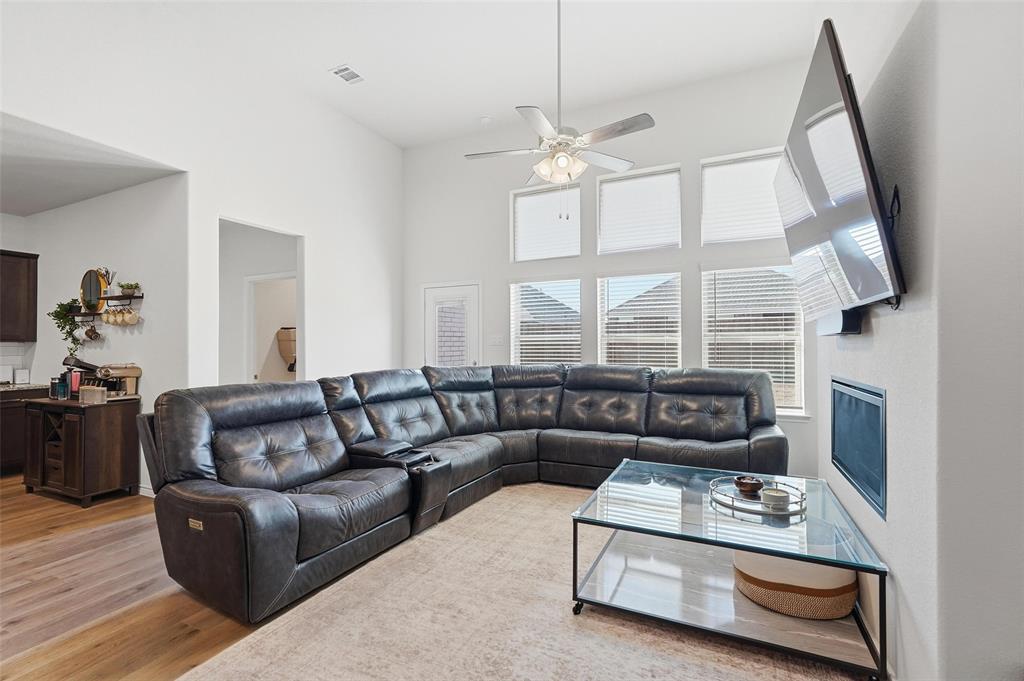 Trailstone Ph 5 - Residential