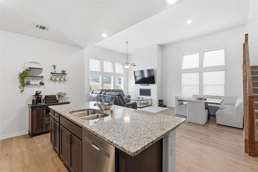 Trailstone Ph 5 - Residential