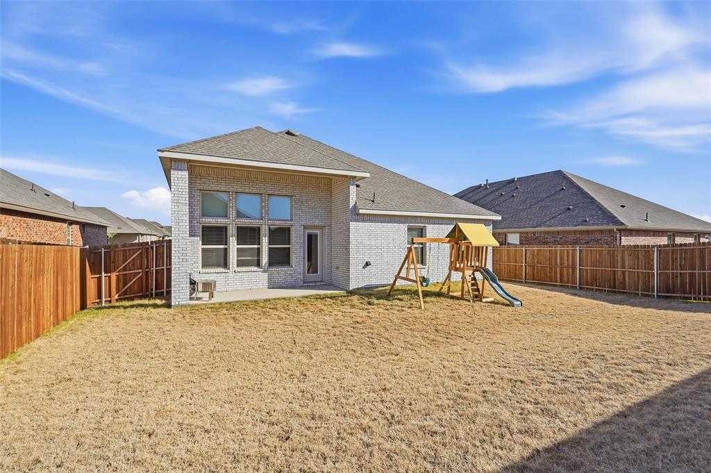 Trailstone Ph 5 - Residential