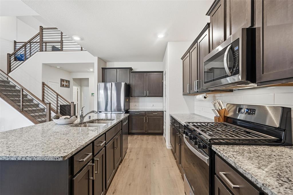 Trailstone Ph 5 - Residential