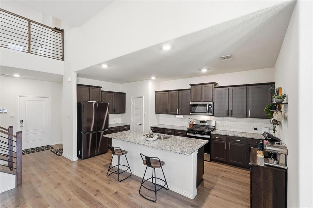 Trailstone Ph 5 - Residential