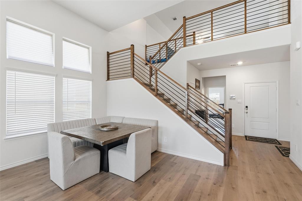 Trailstone Ph 5 - Residential