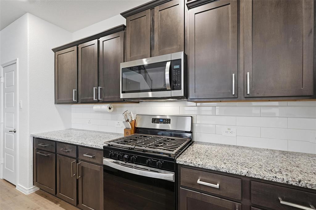 Trailstone Ph 5 - Residential