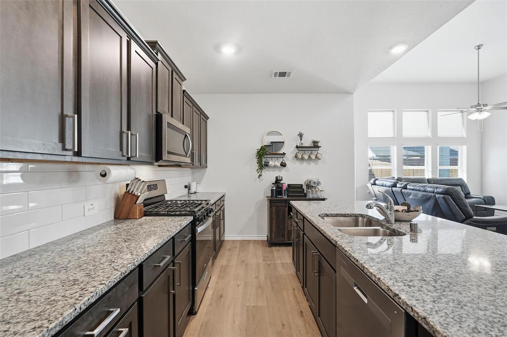 Trailstone Ph 5 - Residential