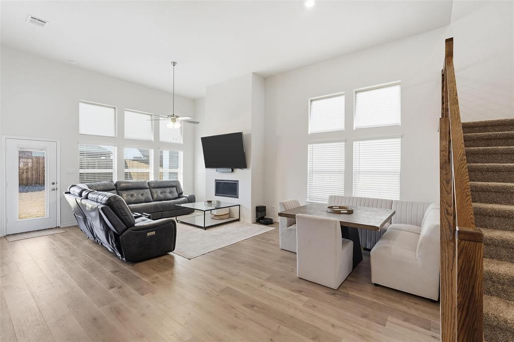 Trailstone Ph 5 - Residential