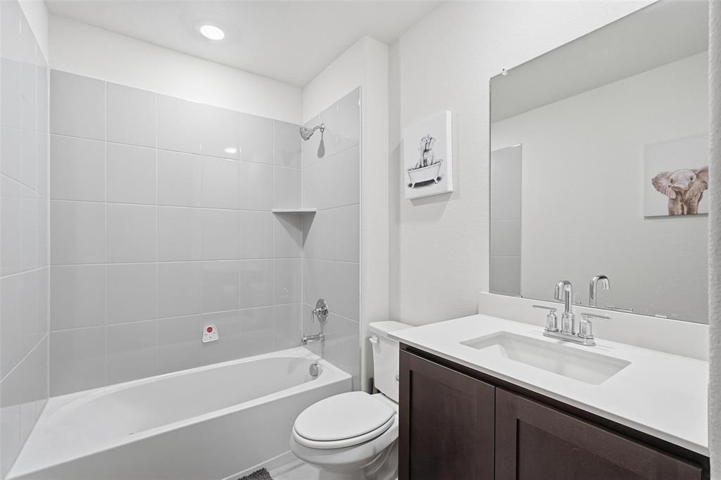 Trailstone Ph 5 - Residential