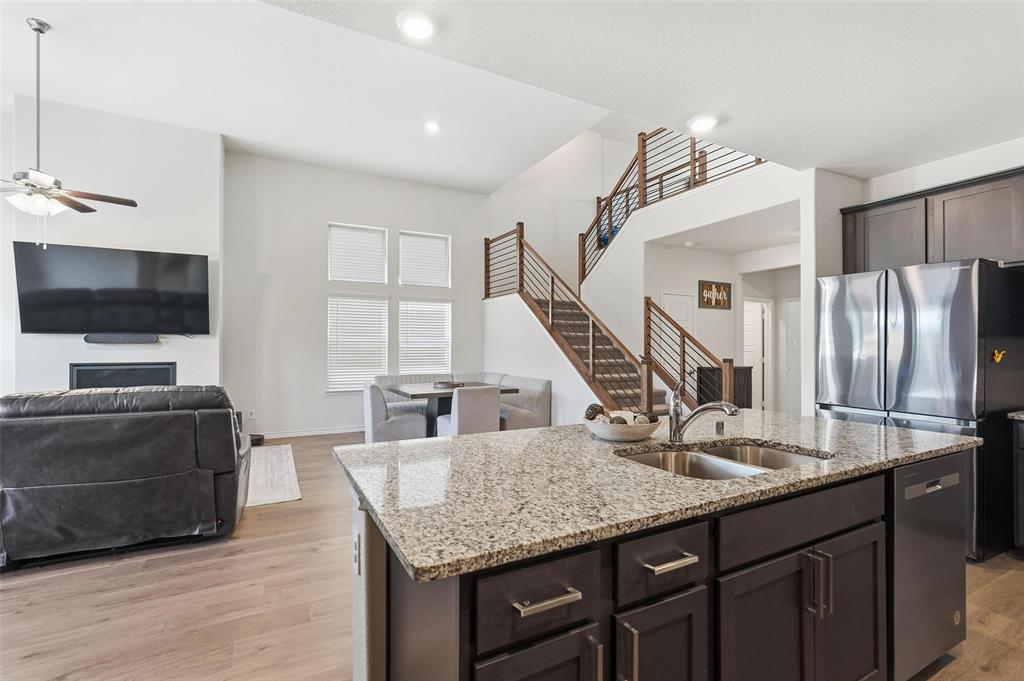 Trailstone Ph 5 - Residential